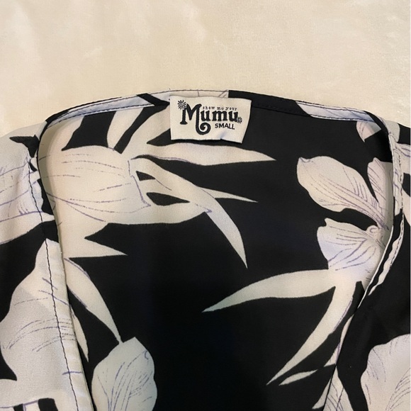 Show Me Your Mumu Swim Romper Cover Up Small - Picture 2 of 6